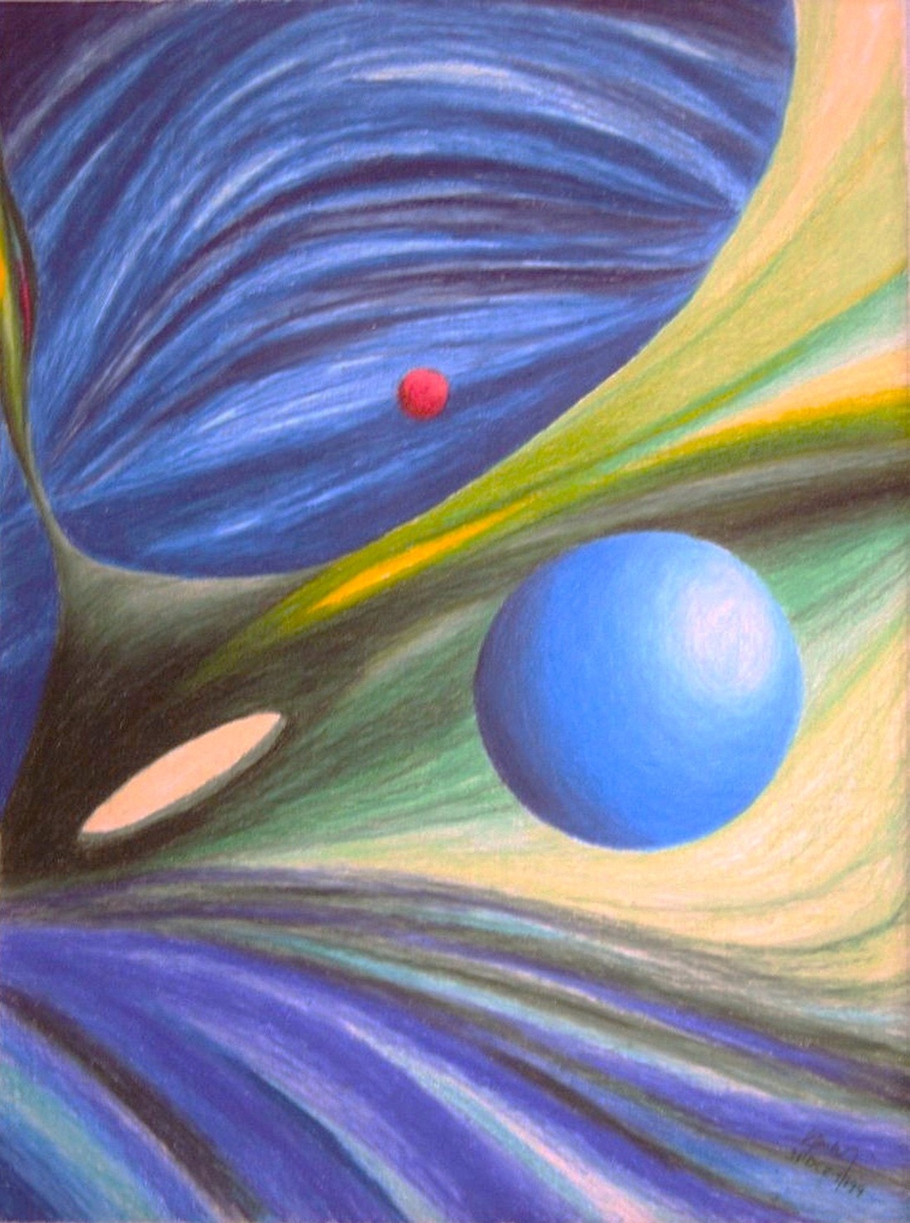 In Erwartung der Wende