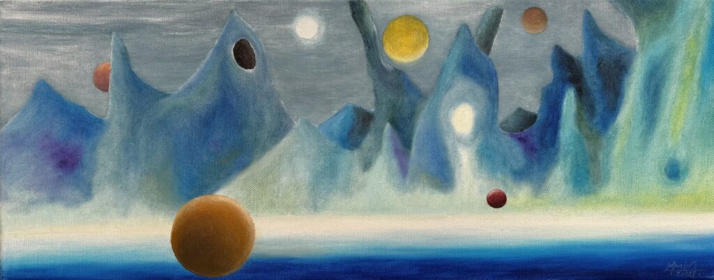 Die Insel