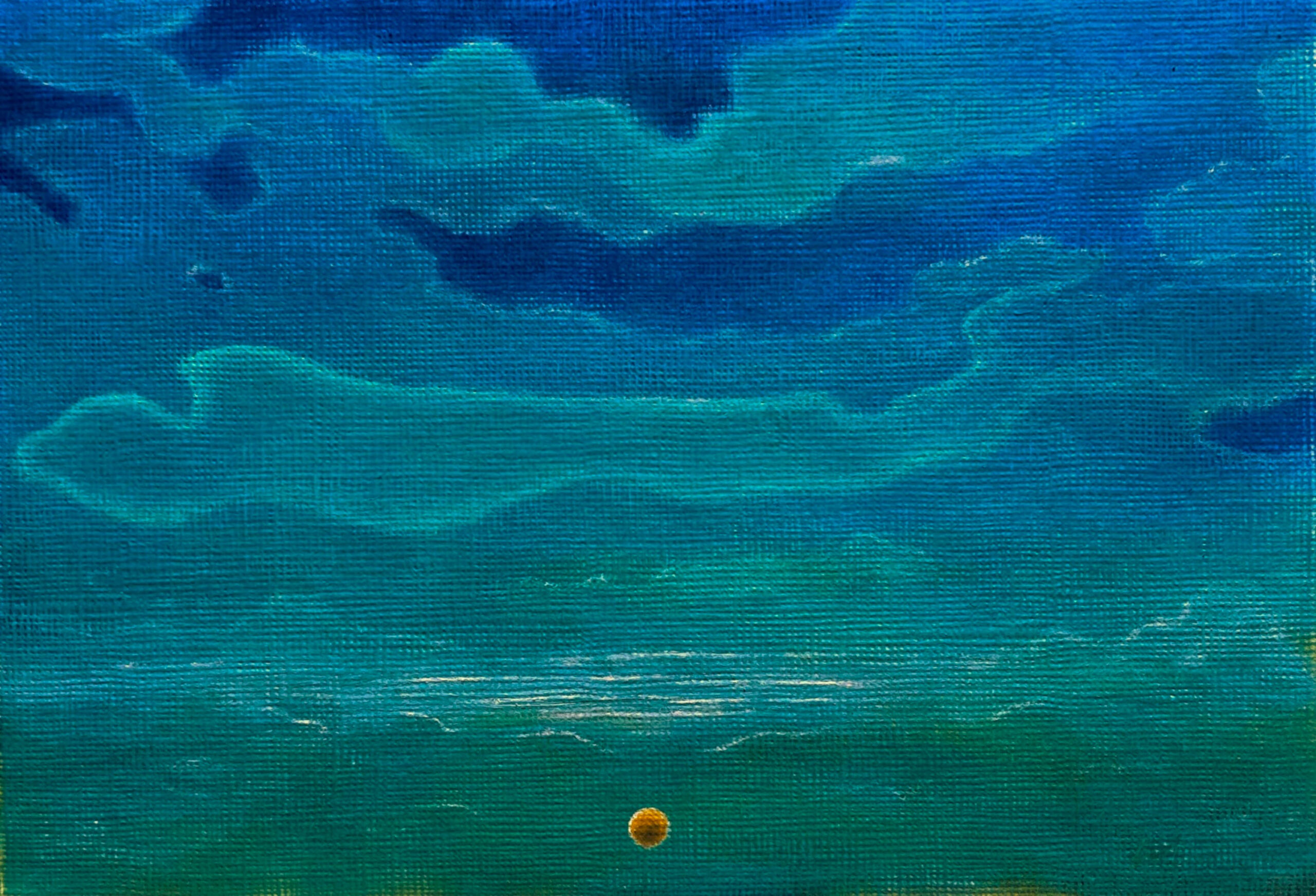 Erinnerung an den Winter