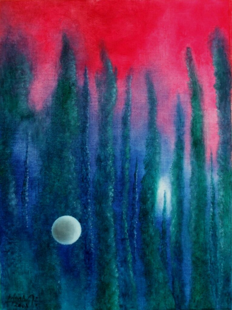 Ein Grund zu Glauben