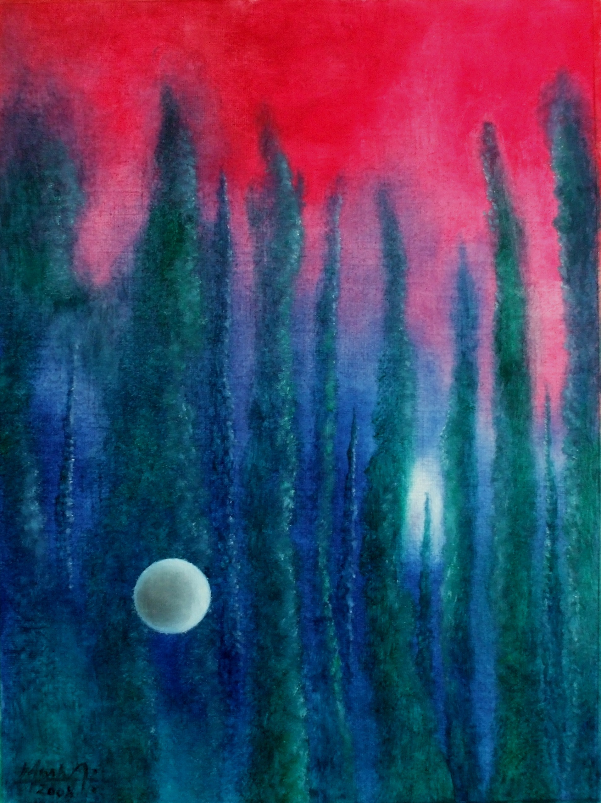 Ein Grund zu Glauben