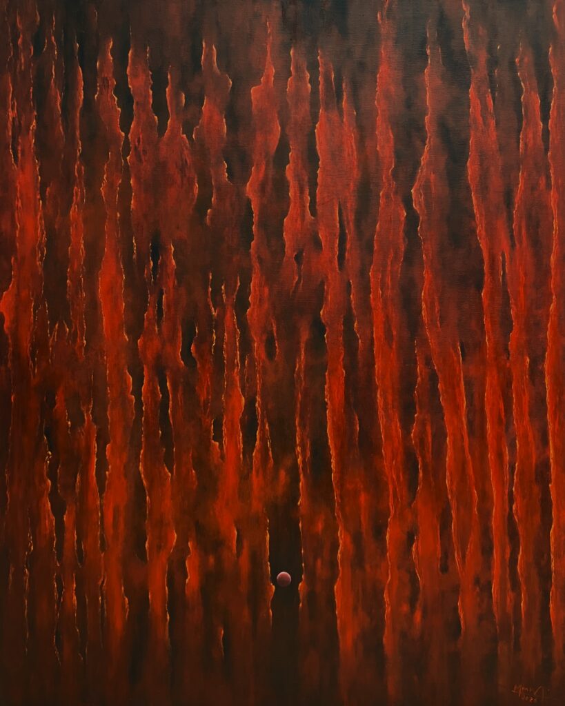 Höllentor