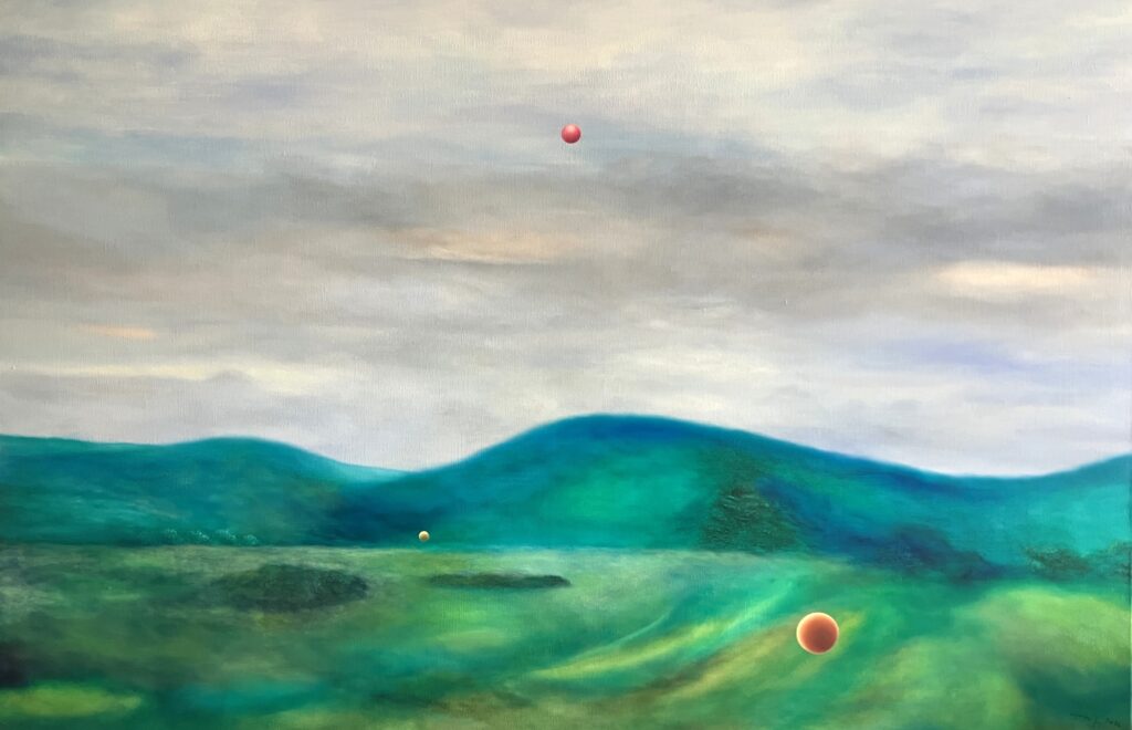 Landschaft
