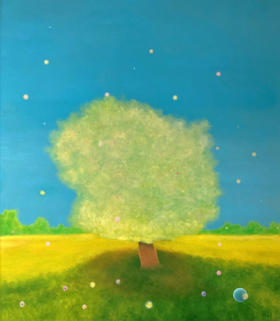 Primavera