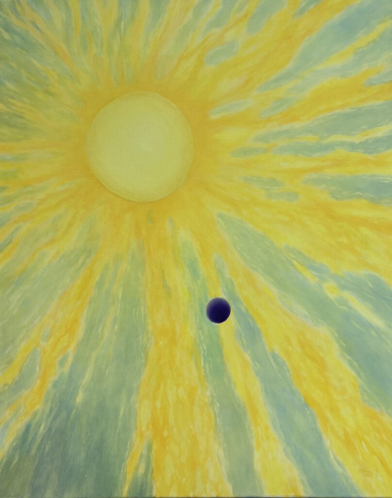 Here Comes The Sun