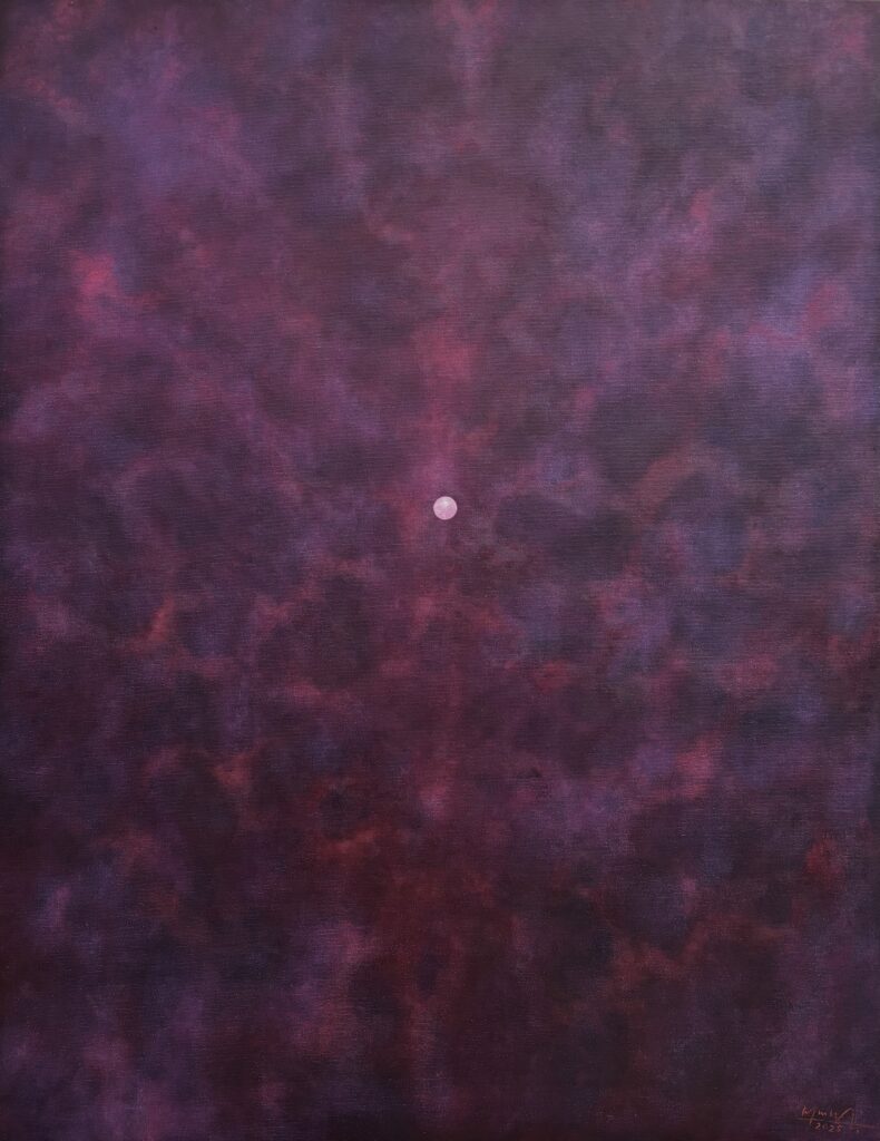 Rosa Purpura